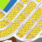 قطعة رقم 404   2 في مخطط 517 حي الحزم بمدينة جيزان