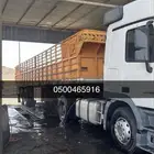 لتوصيل داخل العلا وخارج العلا وجميع مناطق المملكة