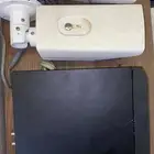 كاميرات مراقبه مستخدمه