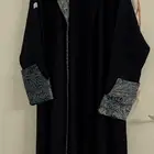 للبيع عباية جديده