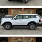 تويوتا برادوTXL1 بنزين موديل 2025