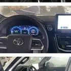 تويوتا GR-S هيبرد جيكسار موديل2025