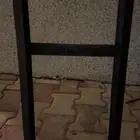 قاعدة تكسير الحطب