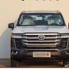 لاندكروزر L3