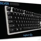 كيبورد ميكانيكي من لوجيتك Logitech Mechanical Keyboard G413