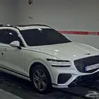 جينيسس جي في 70 - Genesis GV70 2023 ( ديزل - Diesel )