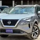 نيسان اكس تريل 2026 S ستاندر - 5 مقاعد ( دبل - وبدون دبل)