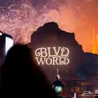 تذاكر دخول بوليفارد وورلد