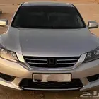هوندا اكورد 2013