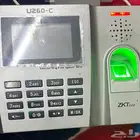 جهاز بصمة مستعمل
