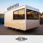 فود ترك يبدأ من 11 الف ريال