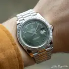 ساعه رولكس الجديد. الحصريه 2025