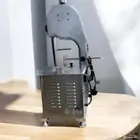 منشار لحم صغير