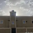 عماره دور وشقتين الدور ساكن فيه الشقتين تطبيق كهربائي وسباك