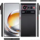 هاتف Nubia Z80 Ultra نوبيا زيد 80 الترا لون اسود