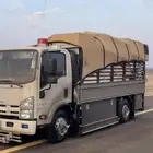 دينا لنقل العفش المشاوير