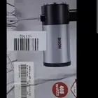 إديسون خفاق يدوي أستيل اسود 400 واط جديد بكرتونة