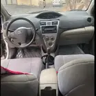 يارس 2009 قير عادي