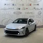 كامري LEهايبرد