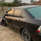 كورلا 2006 تشليح