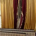 اثاث نظيف واستخدم جيد