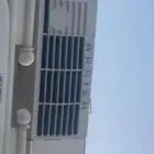 صندوق دينه مقاس 4ونص مع جهازتبريد وتجميد كارير