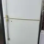 مكيف فريون نضيف وثلاجه جديده الموقع قبه