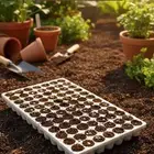 سماد عضوي معالج بتموس بيرلايت جبس زراعي كبريت زراعي