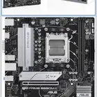 مذربورد اسوس ومعالج رايزن Ryzen 8400F