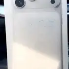 ايفون 17 بروماكس