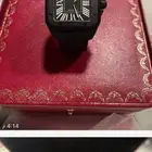 ساعه كارتير صيني درجه اولي بمبلغ 3299 مستخدم لبستين فقط لا