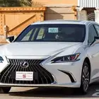 لكزس es250