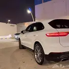 بورش كايين Turbo 2019   فخامة  أداء  جاهزة للقياده