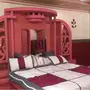 غرفة نوم اثاث