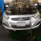 مكاين سوناتا 16 17 18 19 20 21 22 تقير مكاين شد بلد