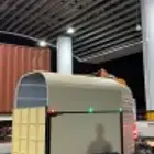 عربه نقل خيل الاحساء