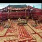 تاجير خيام تاجير بيوت شعر جميع لوزم الحفلات مكيفات فريون