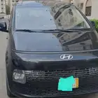 هونداي استاريا 2023