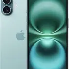 ايفون 16 بلس لون اخضر 128