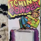 بودره الحكة