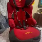 مقعد كرسي أطفال سيارة مستعمل للبيع