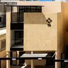 فيلا جديدة للإيجار بحي النرجس   247م مدخلين   حوش وحديقة