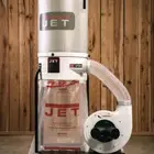 جهاز شفط نشاره الخشب