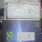 مودم 5G زين استخدام بسيط بكرتونه