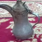 دله بغدادي عليها ختم صالح