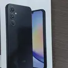 جوال سامسونج A34 5G نظيف جدا