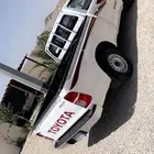 هايلكس غمارة موديل 2014