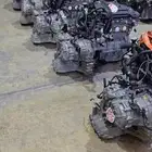 مكاين جميع السيارات