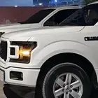 جنوط فورد F150 مقاس 17