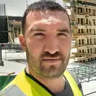 مهندس مدني موقع اشراف وتنفيذ وتسليم